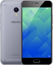 Прошивка телефона Meizu M5s в Набережных Челнах